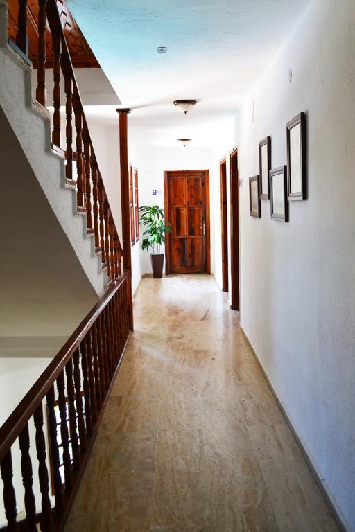 Oskay Hotel Dalyan Exteriér fotografie
