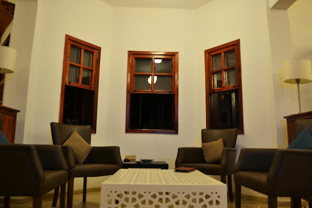 Oskay Hotel Dalyan Exteriér fotografie