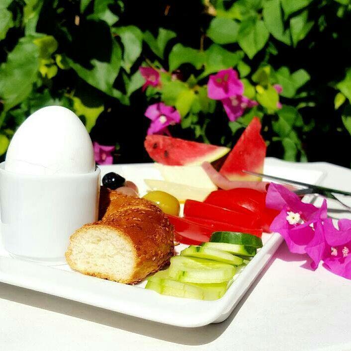 Oskay Hotel Dalyan Exteriér fotografie