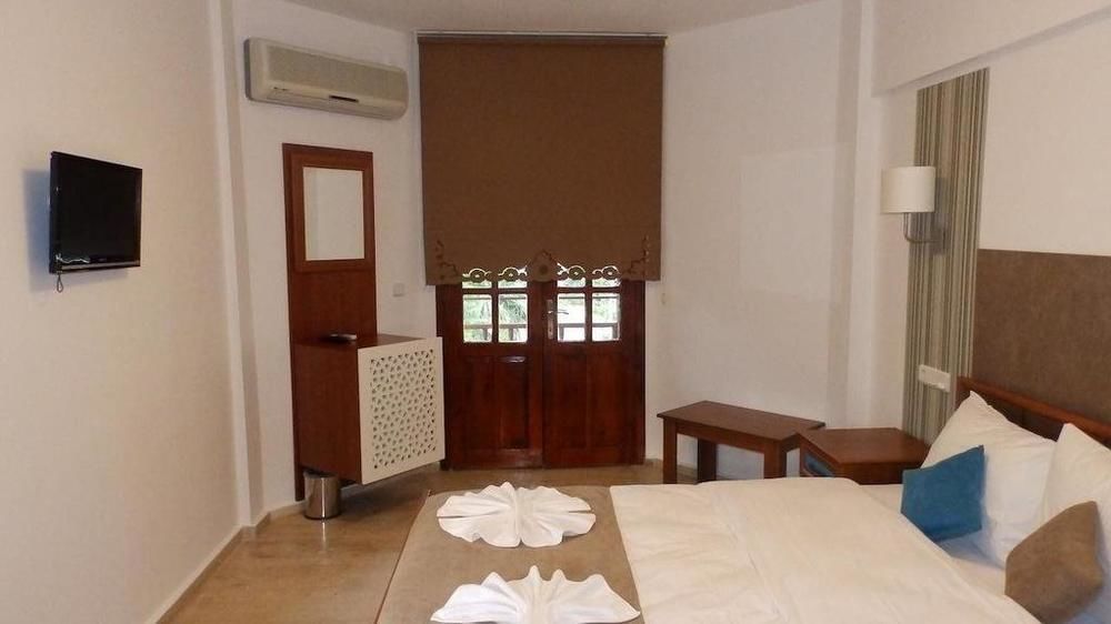 Oskay Hotel Dalyan Exteriér fotografie