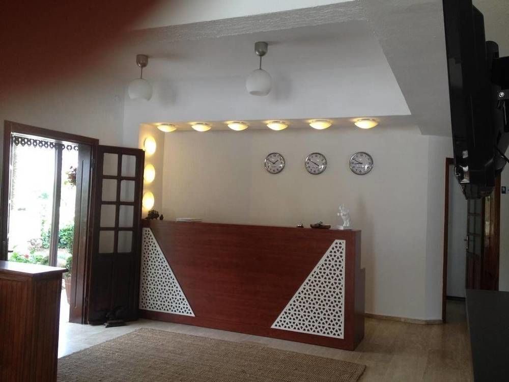 Oskay Hotel Dalyan Exteriér fotografie