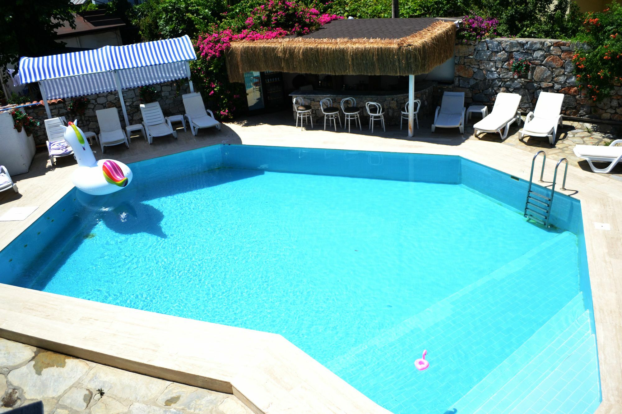 Oskay Hotel Dalyan Exteriér fotografie