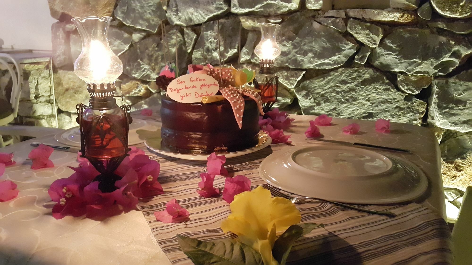 Oskay Hotel Dalyan Exteriér fotografie